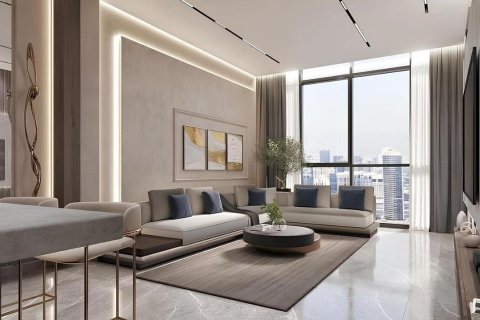 شقة في دبي 2 غرف نوم, 77 م² رقم 17608 - صورة 1