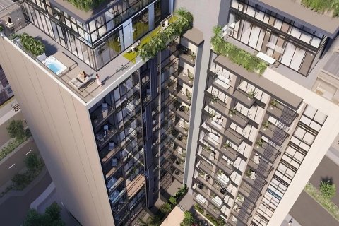 Appartement à Dubai, 3 chambres, 118 m², № 17607 - photo 6