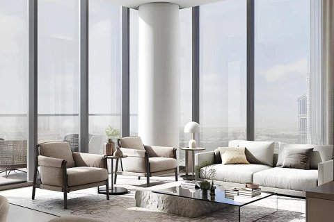 شقة في دبي 1غرف نوم, 73 م² رقم 17606 - صورة 3