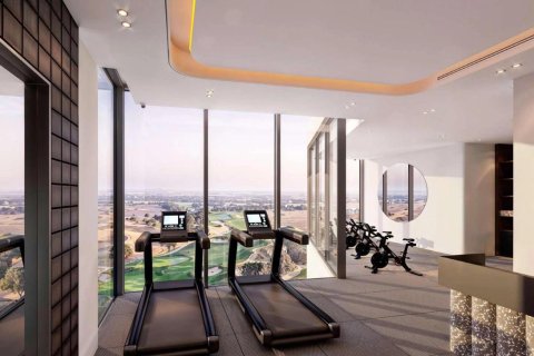 Apartamento en Dubai, 1 dormitorio, 113 m², № 17604 - foto 10