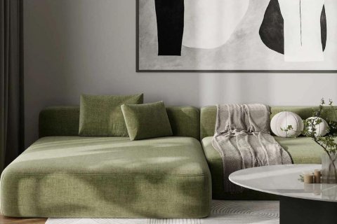Apartamento en Dubai, 1 dormitorio, 113 m², № 17604 - foto 2