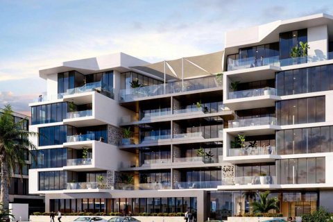 Apartamento en Dubai, 1 dormitorio, 113 m², № 17604 - foto 12