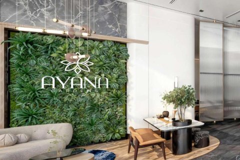 Apartamento en Dubai, 1 dormitorio, 113 m², № 17604 - foto 7