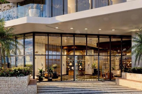 Apartamento en Dubai, 2 dormitorios, 164 m², № 17602 - foto 8
