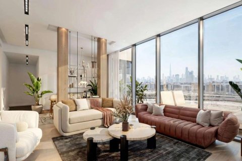 Apartamento en Dubai, 2 dormitorios, 164 m², № 17602 - foto 5
