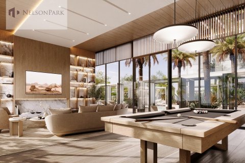 Apartamento en Park Heights, Dubai Hills Estate, Dubai, 1 dormitorio, 79 m², № 9585 - foto 5