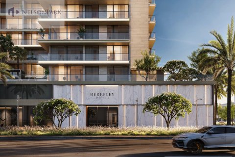 Apartamento en Park Heights, Dubai Hills Estate, Dubai, 1 dormitorio, 79 m², № 9585 - foto 8