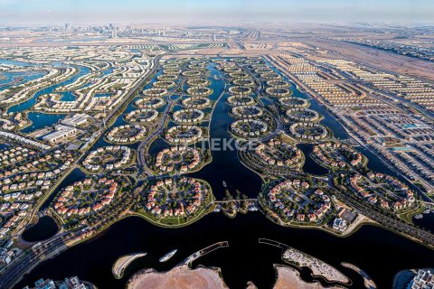 Appartement à Jumeirah Lake Towers, Dubai, 1 chambre, 69 m², № 9581 - photo 4
