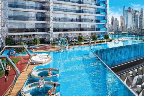 Appartement à Jumeirah Lake Towers, Dubai, 1 chambre, 69 m², № 9581 - photo 6