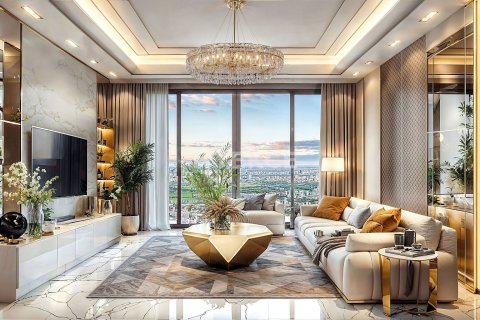 Appartement à Jumeirah Lake Towers, Dubai, 1 chambre, 69 m², № 9581 - photo 11