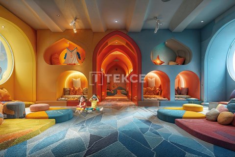 Appartement à Jumeirah Lake Towers, Dubai, 1 chambre, 69 m², № 9581 - photo 8