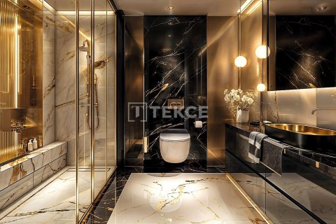 Appartement à Jumeirah Lake Towers, Dubai, 1 chambre, 69 m², № 9581 - photo 15