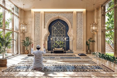 Appartement à Jumeirah Lake Towers, Dubai, 1 chambre, 69 m², № 9581 - photo 9