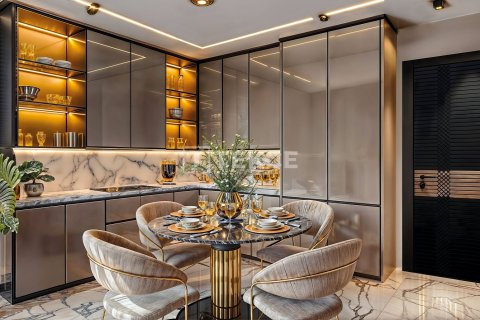 Appartement à Jumeirah Lake Towers, Dubai, 1 chambre, 69 m², № 9581 - photo 12