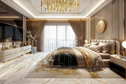 Appartement à Jumeirah Lake Towers, Dubai, 1 chambre, 69 m², № 9581 - photo 13