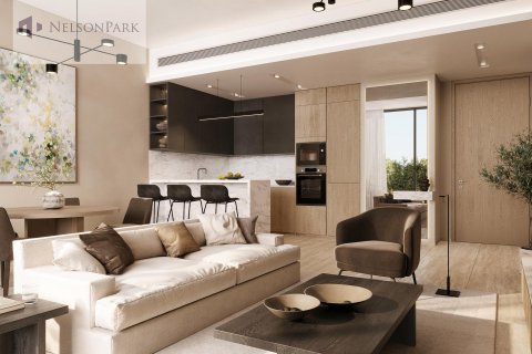 Appartement à Park Heights, Dubai Hills Estate, Dubai, 2 chambres, 136.7 m², № 9586 - photo 11