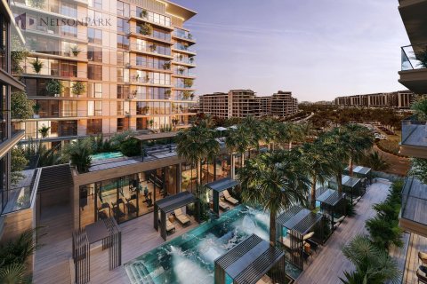 Appartement à Park Heights, Dubai Hills Estate, Dubai, 2 chambres, 136.7 m², № 9586 - photo 5