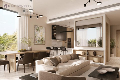 Appartement à Park Heights, Dubai Hills Estate, Dubai, 2 chambres, 136.7 m², № 9586 - photo 12