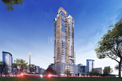 Apartment in Jumeirah Village Circle, Dubai 1 bedroom, 58 sq.m. № 9578 - photo 1