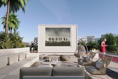 Apartment in Jumeirah Village Circle, Dubai 1 bedroom, 58 sq.m. № 9578 - photo 6