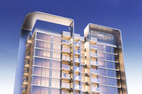 Apartment in Jumeirah Village Circle, Dubai 1 bedroom, 58 sq.m. № 9578 - photo 3