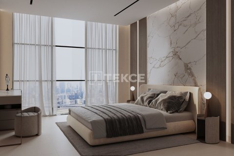 Apartment in Jumeirah Village Circle, Dubai 1 bedroom, 58 sq.m. № 9578 - photo 11