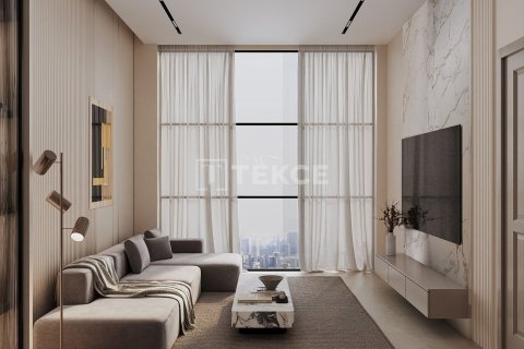 Apartment in Jumeirah Village Circle, Dubai 1 bedroom, 58 sq.m. № 9578 - photo 8