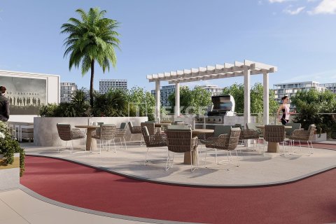 Apartment in Jumeirah Village Circle, Dubai 1 bedroom, 58 sq.m. № 9578 - photo 5