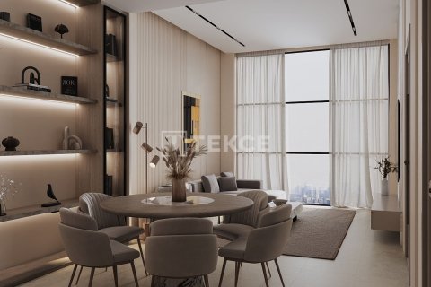 Apartment in Jumeirah Village Circle, Dubai 1 bedroom, 58 sq.m. № 9578 - photo 9