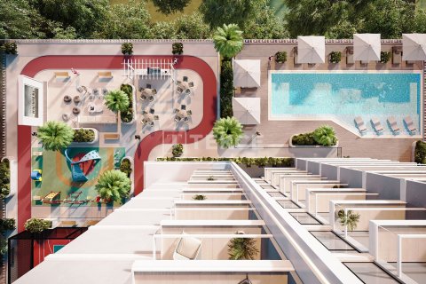 Apartment in Jumeirah Village Circle, Dubai 1 bedroom, 58 sq.m. № 9578 - photo 4