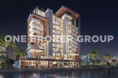 Купить магазин в Meydan, Дубай: 54.7м², № 720 - фото 2