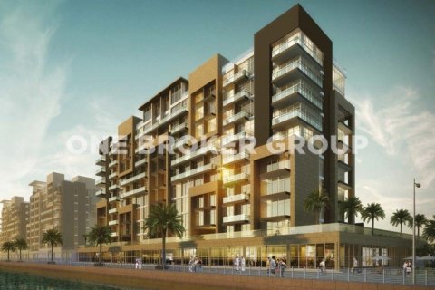 Купить магазин в Meydan, Дубай: 54.7м², № 720 - фото 5