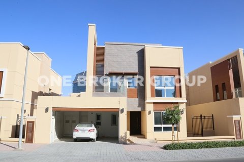 Villa à Al Barsha, Dubai, 4 chambres, 352.6 m², № 721 - photo 4