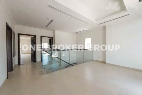 Villa à Al Barsha, Dubai, 4 chambres, 352.6 m², № 721 - photo 6