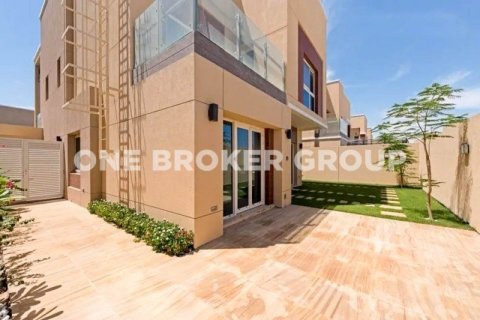 Villa à Al Barsha, Dubai, 4 chambres, 352.6 m², № 721 - photo 3