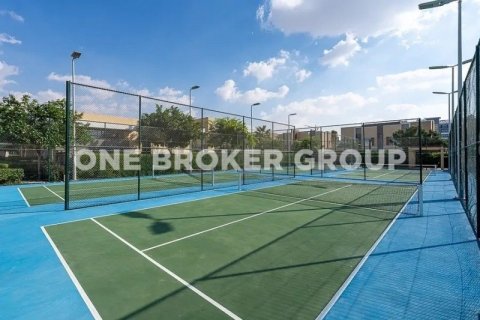 Villa à Al Barsha, Dubai, 4 chambres, 352.6 m², № 721 - photo 18
