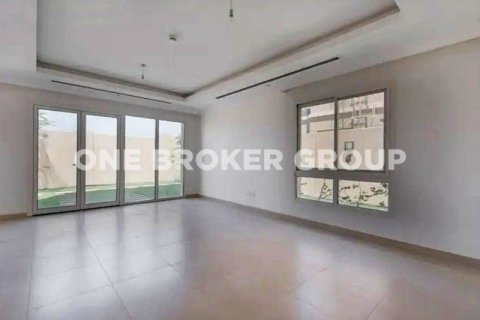 Villa à Al Barsha, Dubai, 4 chambres, 352.6 m², № 721 - photo 8