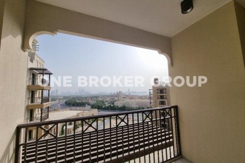 Appartement à Madinat Jumeirah Living, Umm Suqeim, Dubai, 4 chambres, 218.4 m², № 719 - photo 16