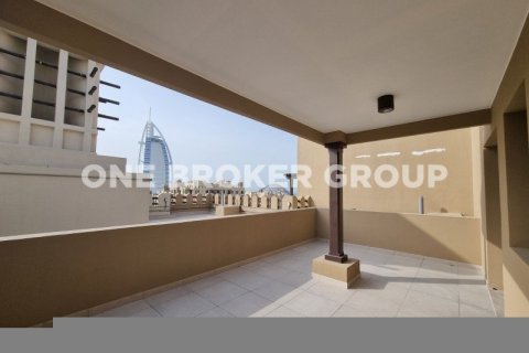 Appartement à Madinat Jumeirah Living, Umm Suqeim, Dubai, 4 chambres, 218.4 m², № 719 - photo 20