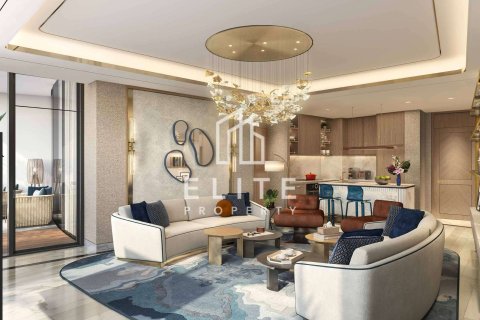 Apartamento en Dubai, estudio, 76 m², № 42191 - foto 12