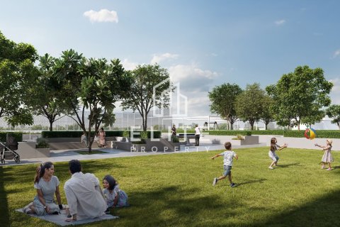 شقة في EMAAR South, Dubai South (Dubai World Central), دبي 3 غرف نوم, 146 م² رقم 42192 - صورة 18
