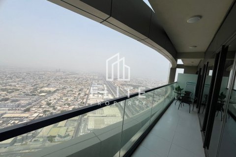 شقة في Aykon City, الخليج التجاري, دبي 2 غرف نوم, 76 م² رقم 42196 - صورة 1