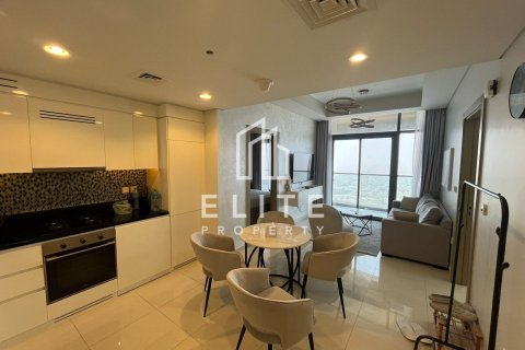 شقة في Aykon City, الخليج التجاري, دبي 2 غرف نوم, 76 م² رقم 42196 - صورة 2