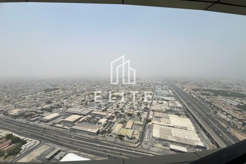شقة في Aykon City, الخليج التجاري, دبي 2 غرف نوم, 76 م² رقم 42196 - صورة 9