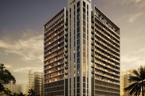 Apartamento en Dubai, 2 dormitorios, 145 m², № 42123 - foto 1