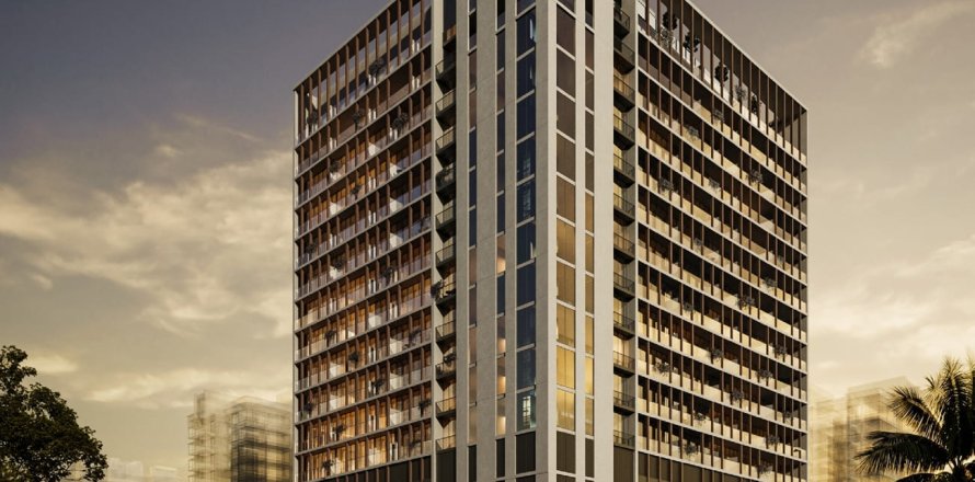 Apartamento en Dubai, 2 dormitorios, 145 m², № 42123