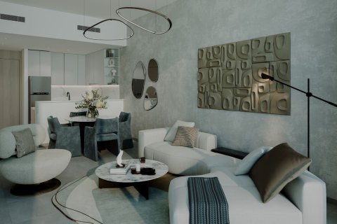 Apartamento en Dubai, 2 dormitorios, 145 m², № 42123 - foto 5