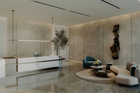Apartamento en Dubai, 2 dormitorios, 145 m², № 42123 - foto 12