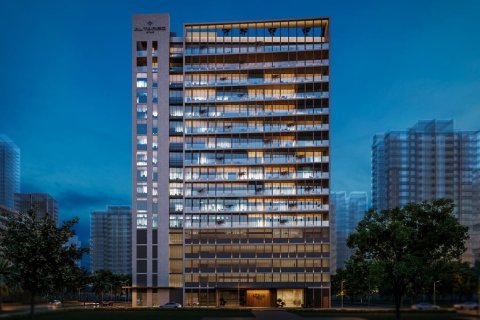 Apartamento en Dubai, 2 dormitorios, 145 m², № 42123 - foto 2