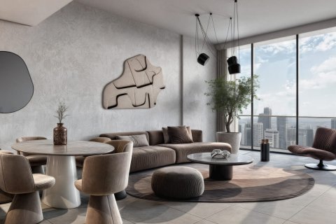 Apartamento en Dubai, 2 dormitorios, 145 m², № 42123 - foto 7